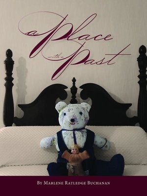 cover image of A Place With a Past